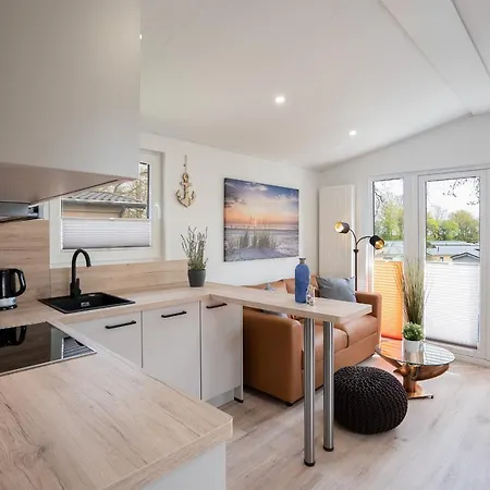 בית נופש Ostseecamp 