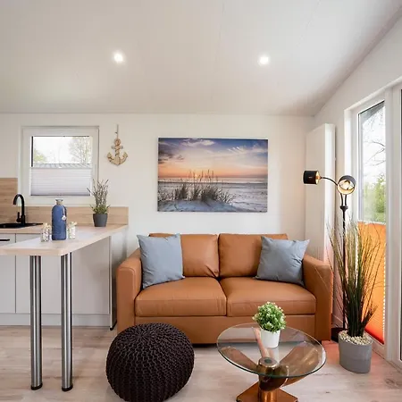 בית נופש Ostseecamp 