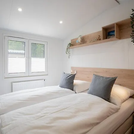 בית נופש Ostseecamp 