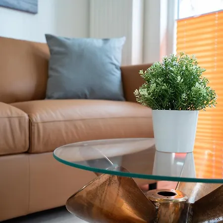 בית נופש Ostseecamp 