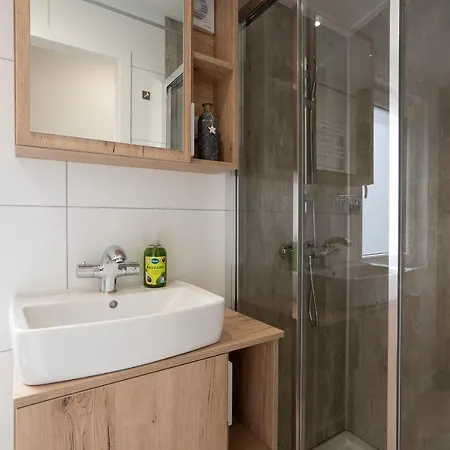 בית נופש Ostseecamp 