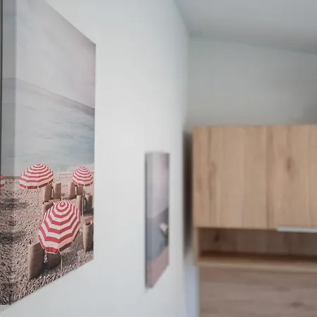 בית נופש Ostseecamp 