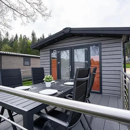 בית נופש Ostseecamp 