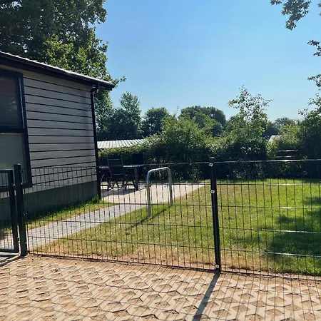 בית נופש Ostseecamp 