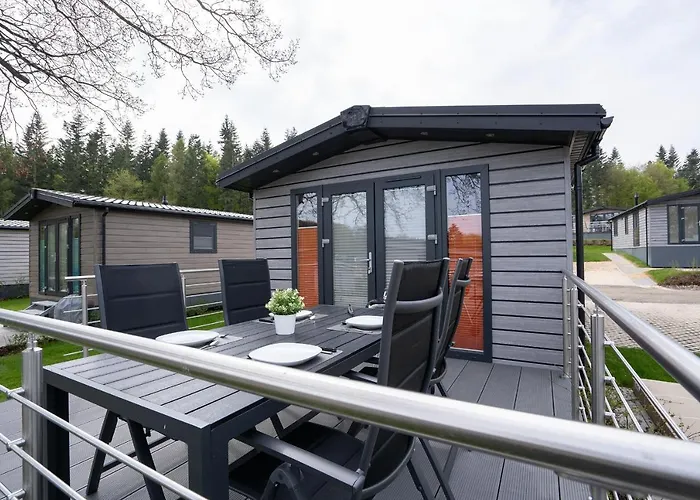Casa vacanze Ostseecamp 
