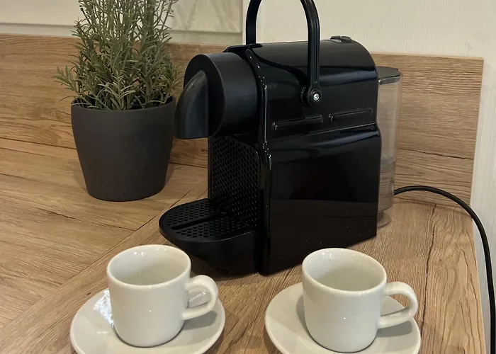 Casa de Férias Ostseecamp 